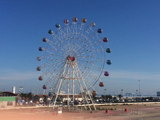 Grande Ruota Panoramica